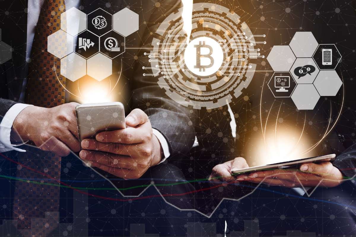Five Key Insights: Bitcoin Price as a Strategic Indicator | The Enterprise World