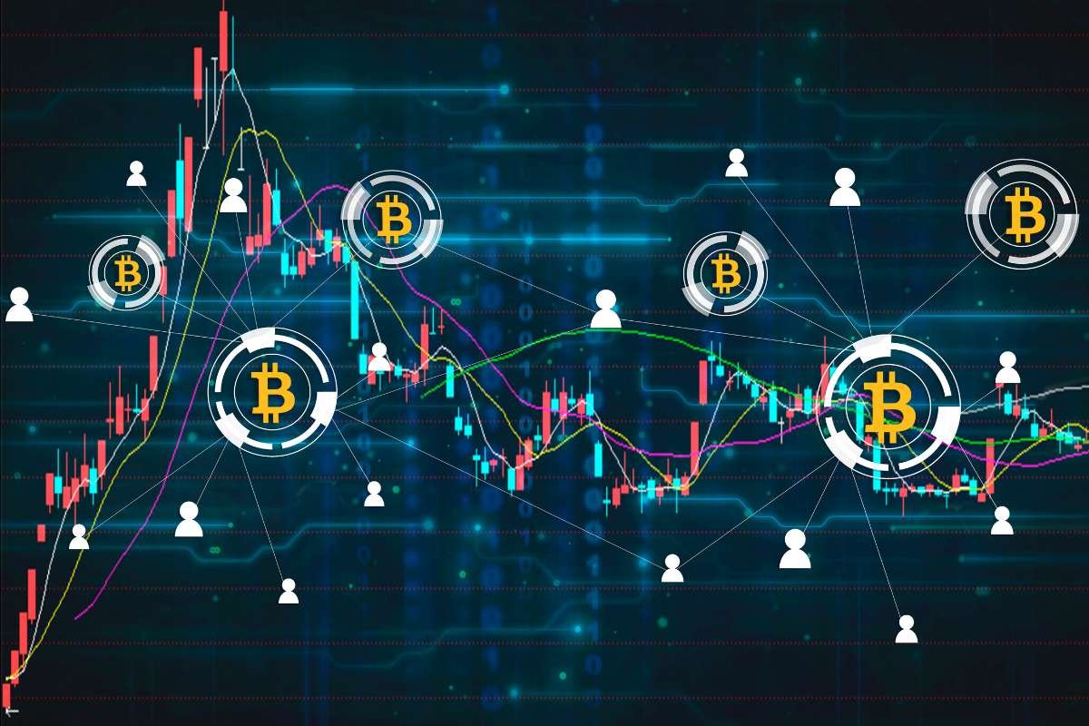 Five Key Insights: Bitcoin Price as a Strategic Indicator | The Enterprise World