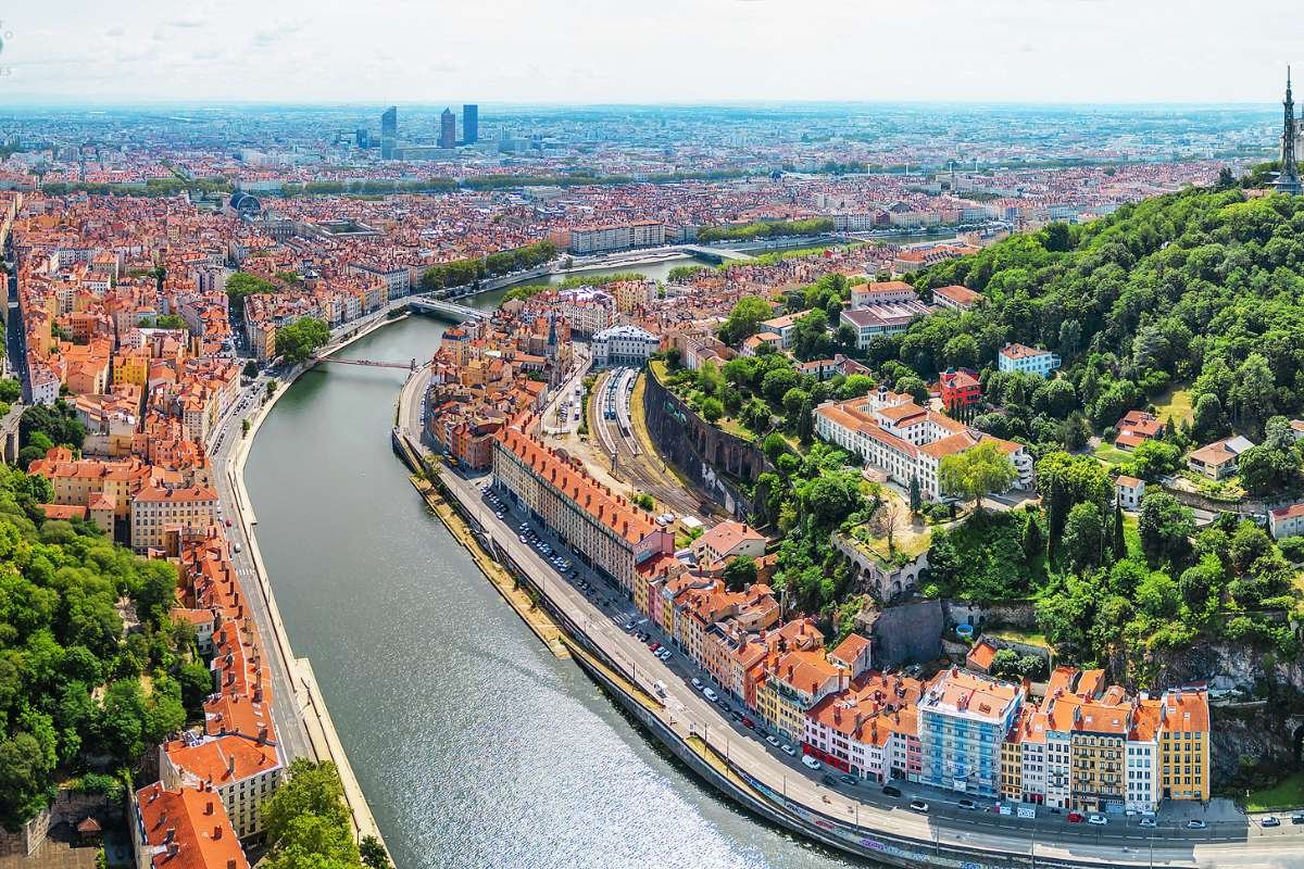 20 Most Walkable Cities in the World to Explore Without a Car | The Enterprise World