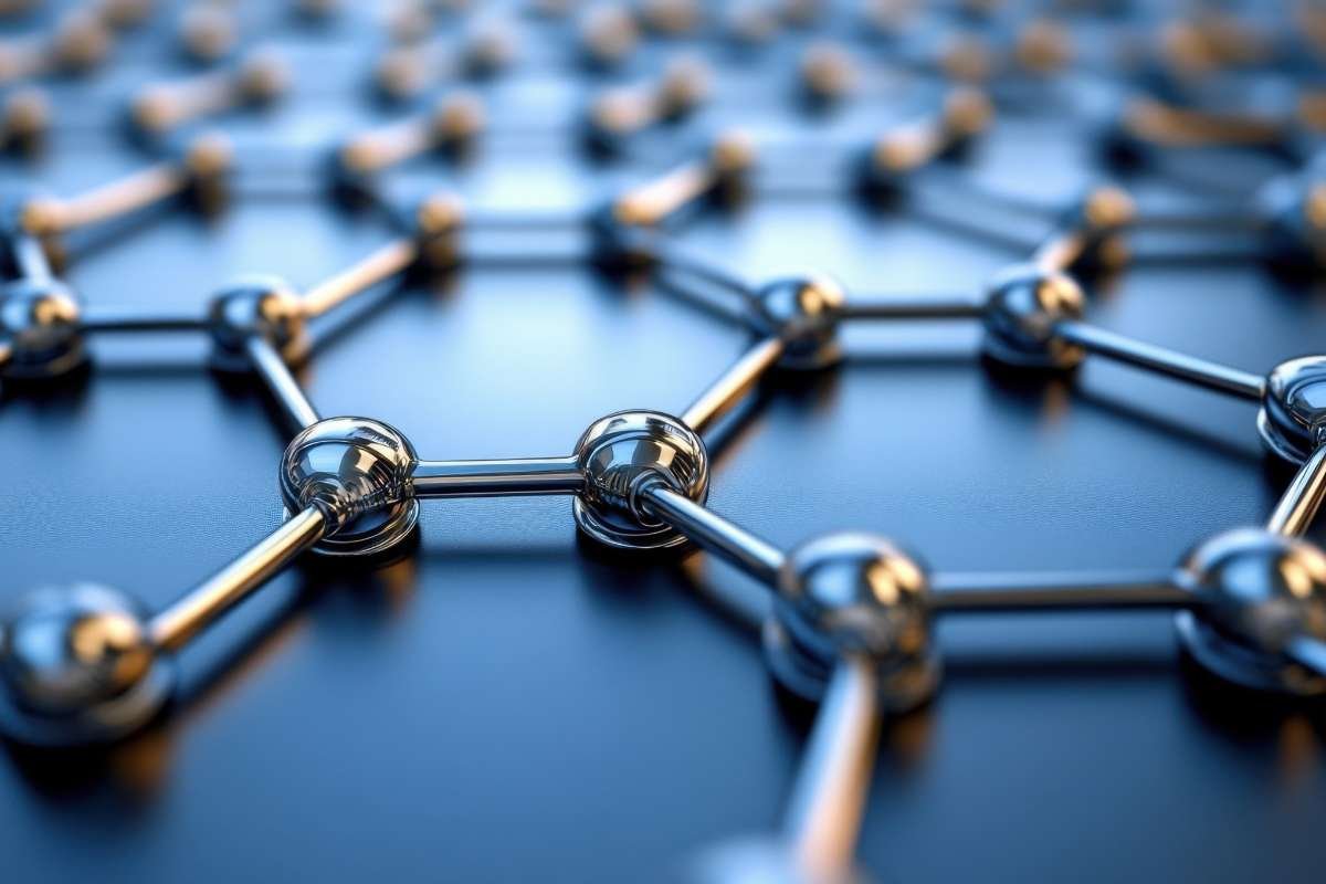 The Building Blocks of Innovation: How Material Science Shapes Modern Industries