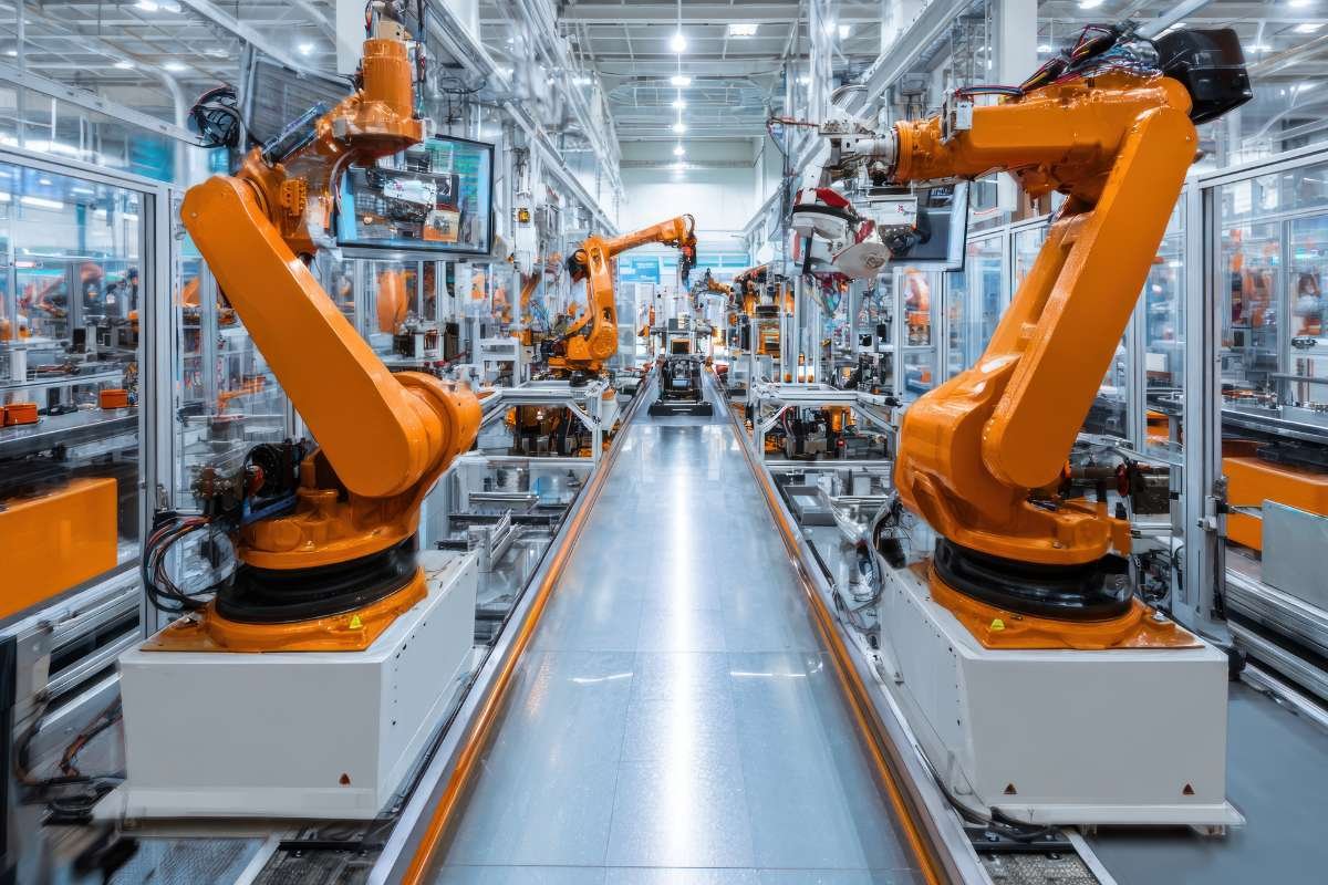 7 Ways 5th Wheel Hitch Manufacturers Strengthen B2B Supply Chains | The Enterprise World