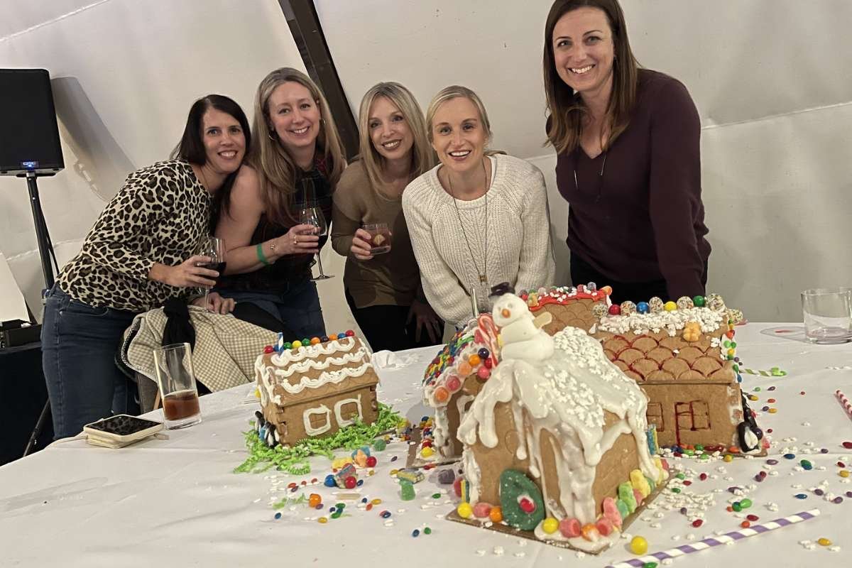 25 Office Christmas Party Ideas for a Festive Celebration | The Enterprise World