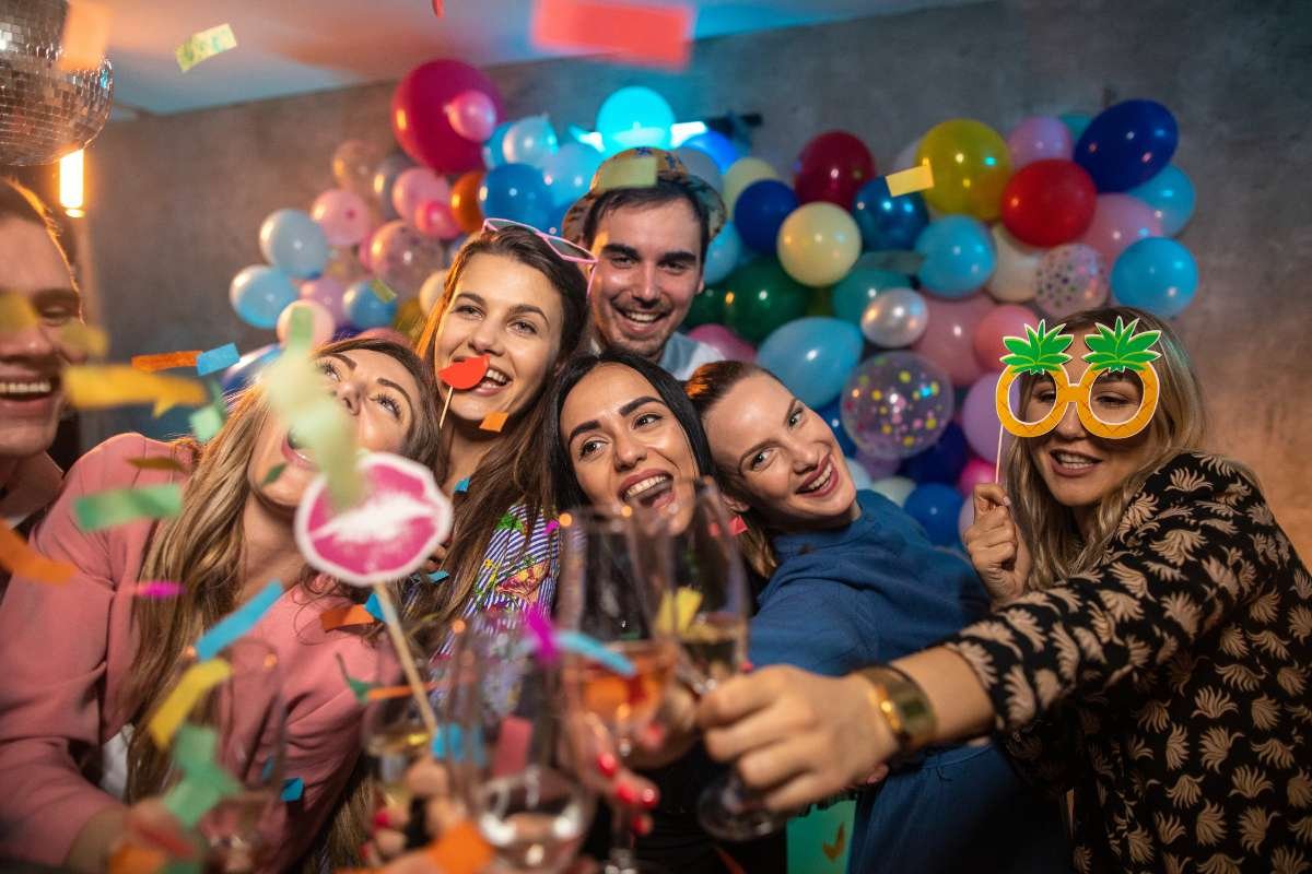 25 Office Christmas Party Ideas for a Festive Celebration | The Enterprise World