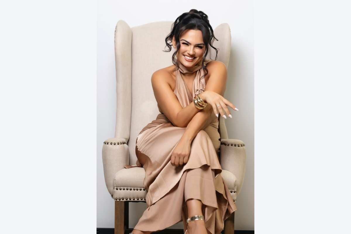 Jessyca Canal - Miami Wedding Planner | Podcaster | EBJ Events | The Enterprise World