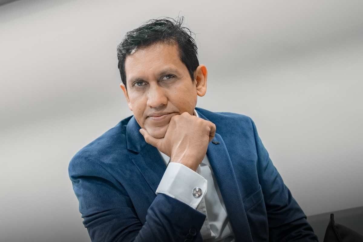 Zota Healthcare: Dr. Sujit Paul - Inspiring Trust and Innovation | The Enterprise World