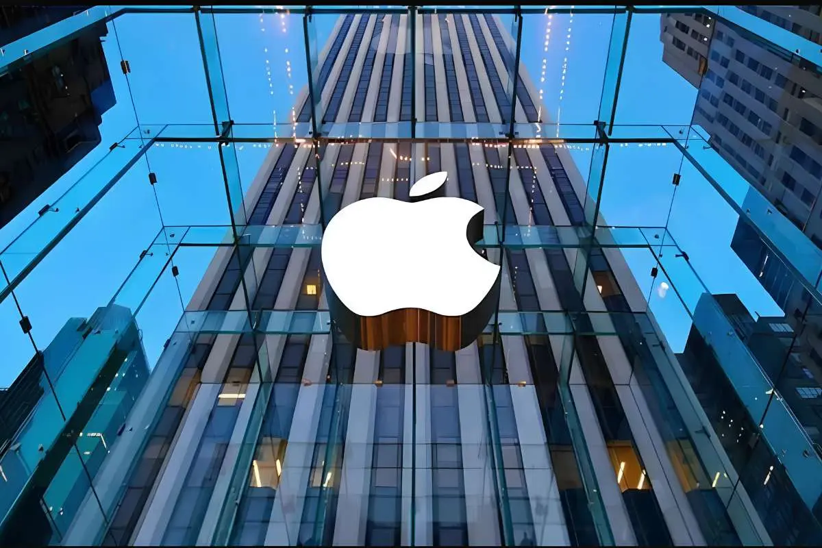 Apple | Top 10 Richest Companies in the World in 2026 by Market Caps | The Enterprise World