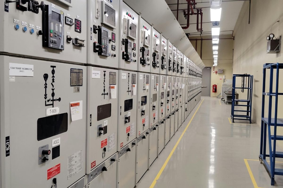 Contactor in Automation: Ensuring Reliable Motor Control Systems | The Enterprise World
