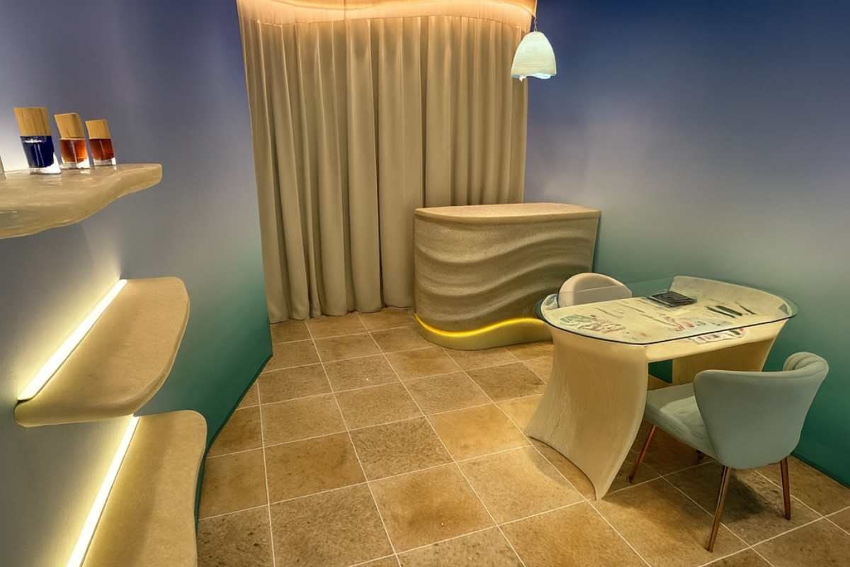 Hayato Isesaki: Architect Entrepreneur for Sustainability | NoMaDoS | Spacewasp | The Enterprise World