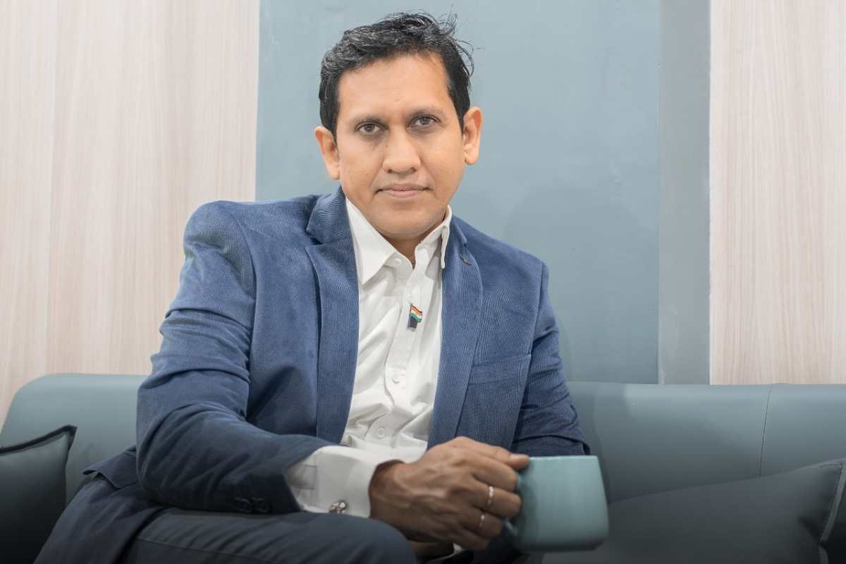 Zota Healthcare: Dr. Sujit Paul - Inspiring Trust and Innovation | The Enterprise World