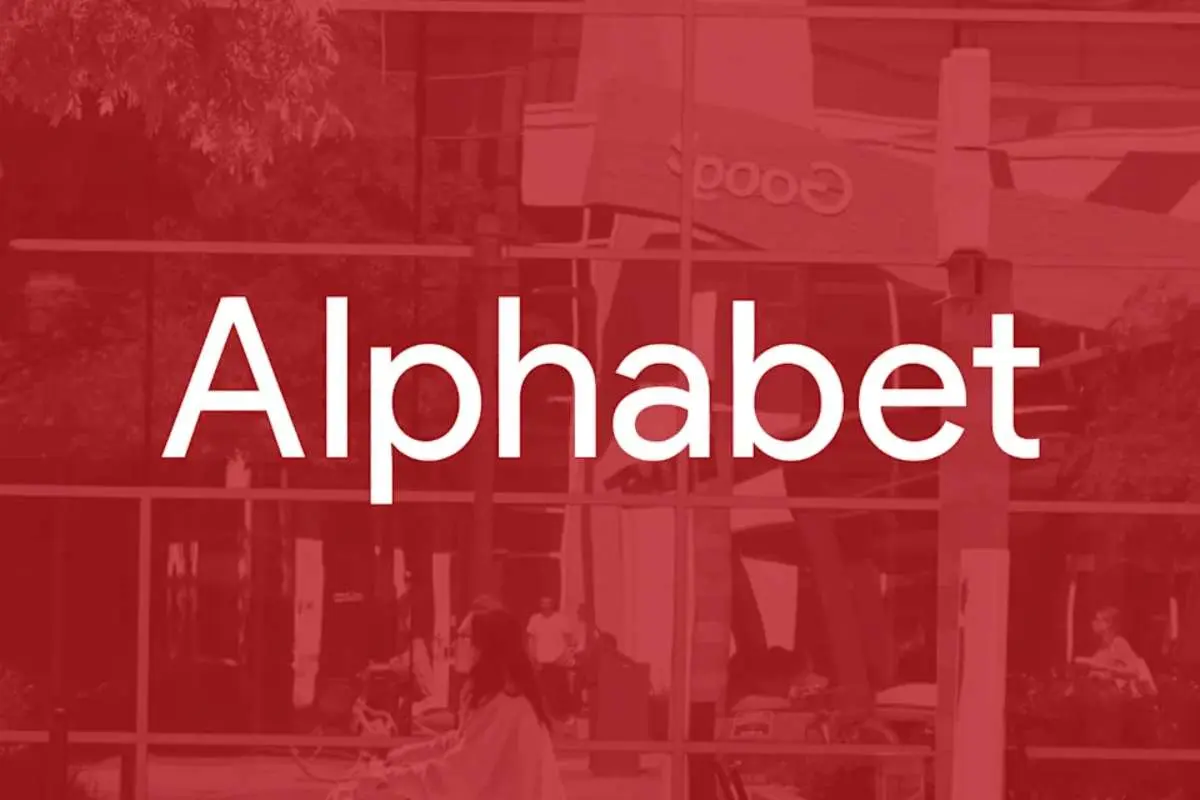 Alphabet - Turning Information into Innovation | Top 10 Richest Companies in the World in 2026 by Market Caps | The Enterprise World