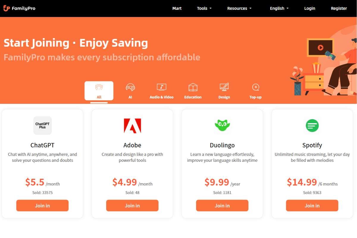 How to Save Big on Streaming and App Subscriptions?