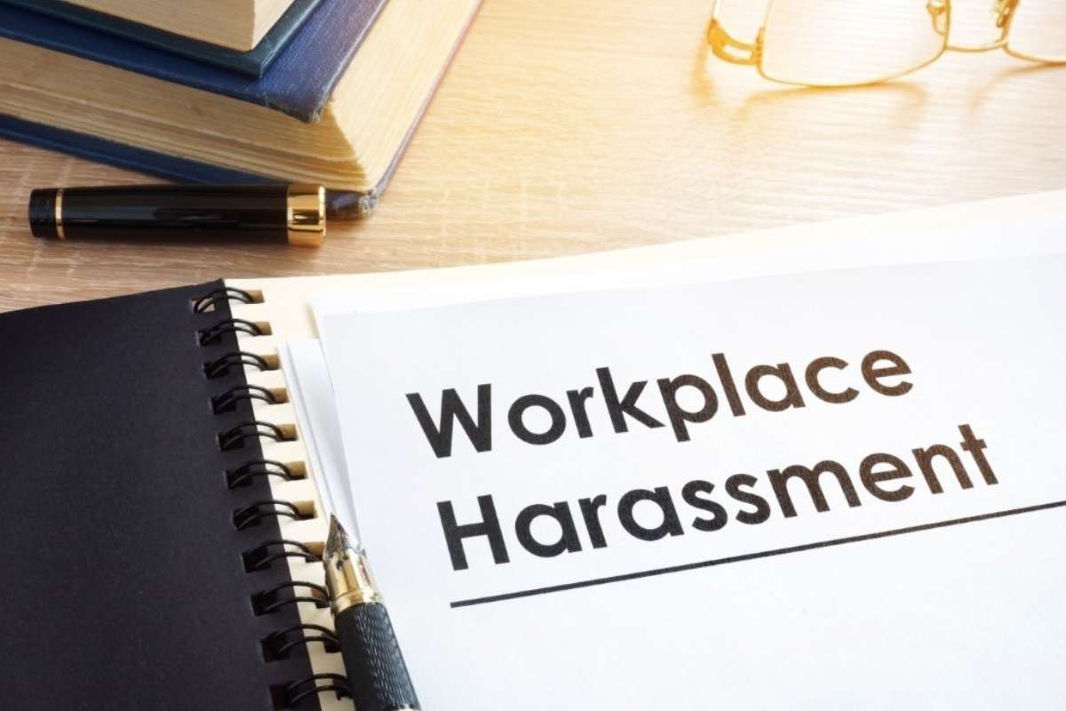 Workplace Sexual Assault: Steps for Employees Seeking Justice