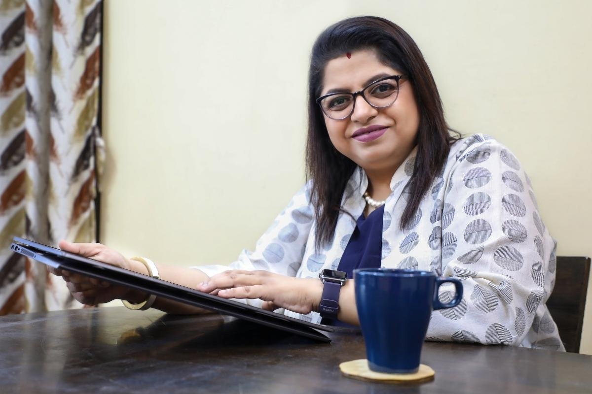 Beyond Skills: Dr. Anjana Vinod to Redefine Leadership Through Emotional Intelligence