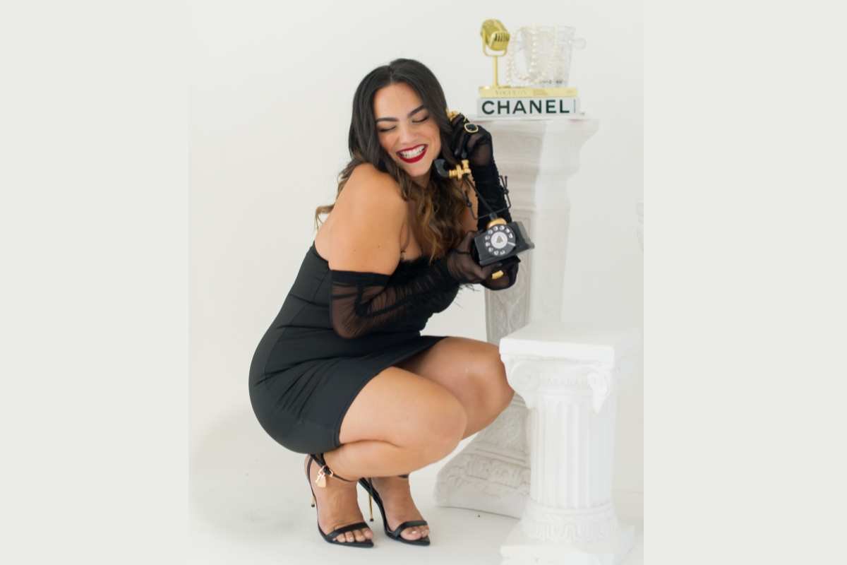 Jessyca Canal - Miami Wedding Planner | Podcaster | EBJ Events | The Enterprise World