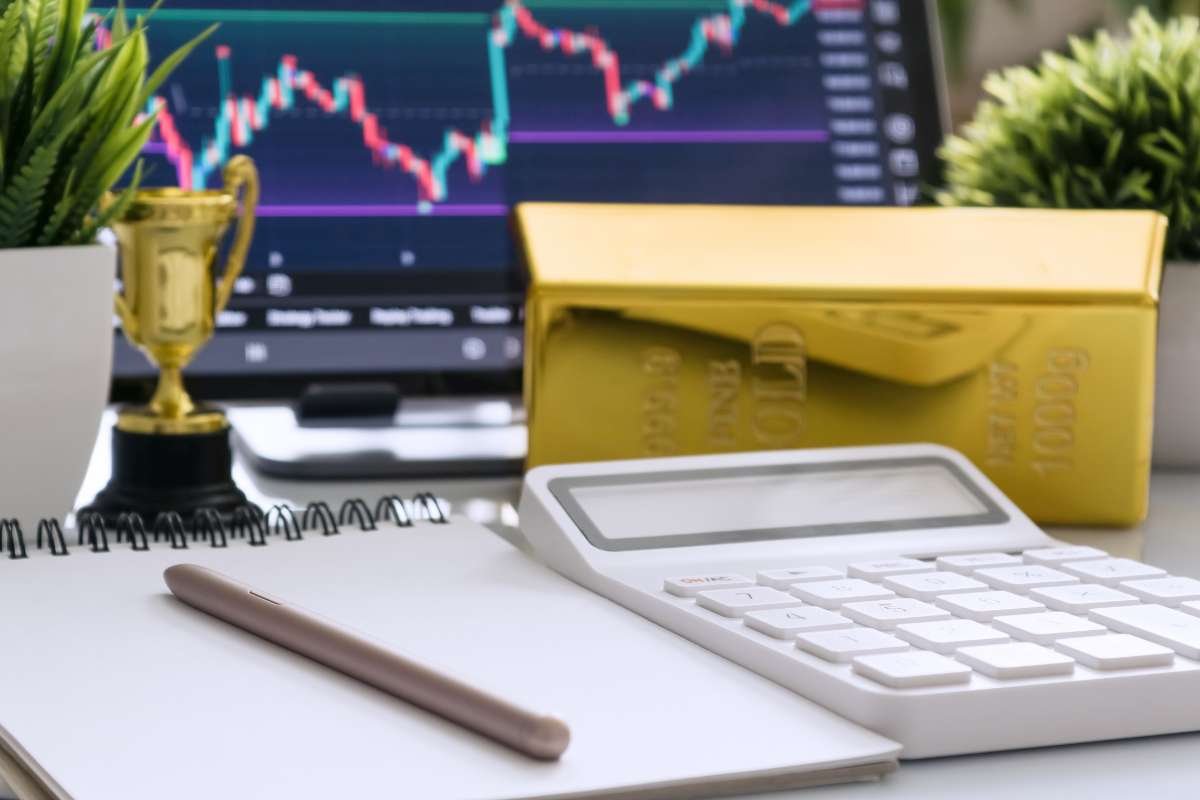 How Business Finance Comparison Tools Are Transforming UK Firms Today? | The Enterprise World