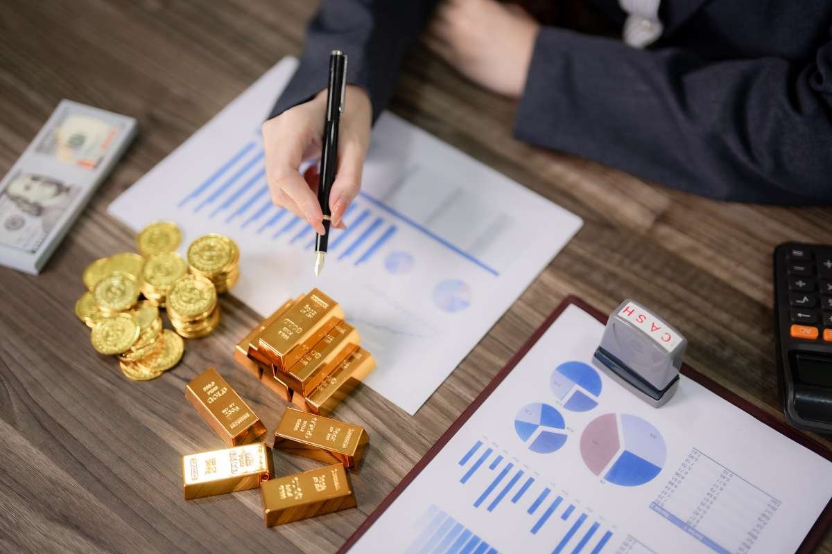 5 Cooking and Investing Parallels for Smarter Strategies | The Enterprise World