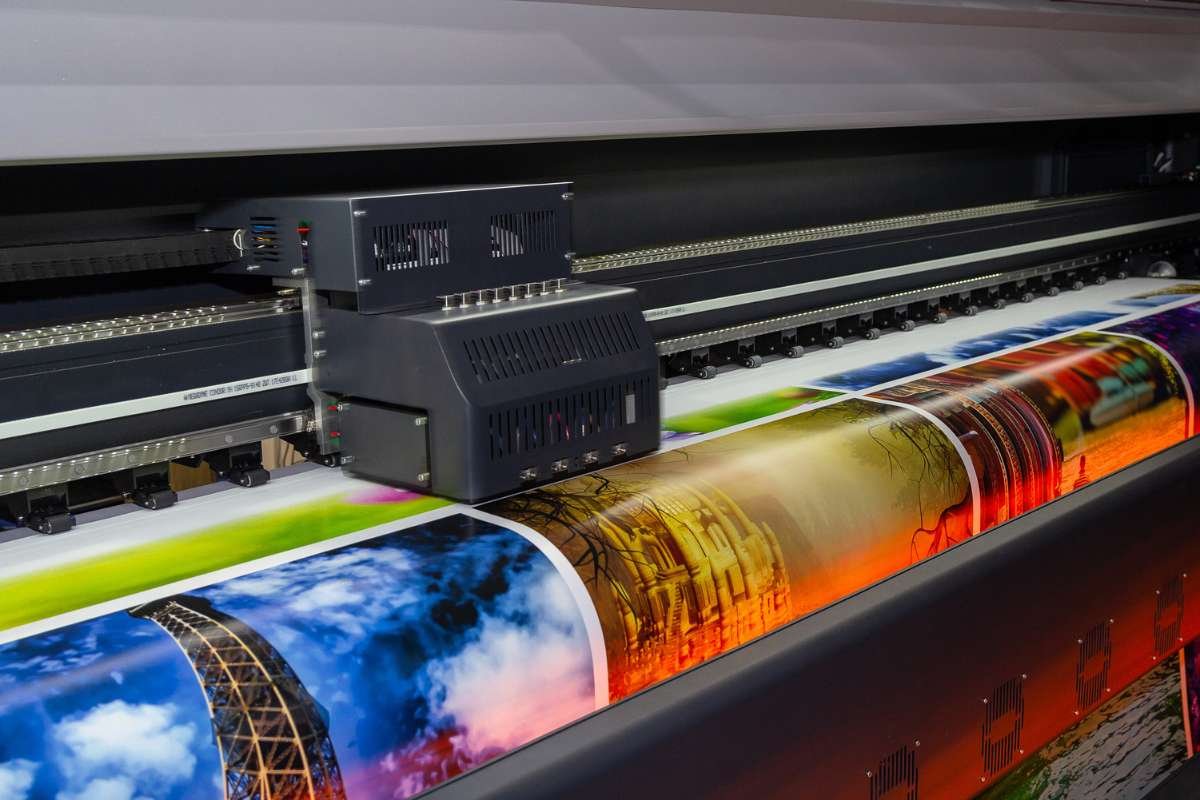 How Quality Printing Services Can Supercharge Your Business Results? | The Enterprise World