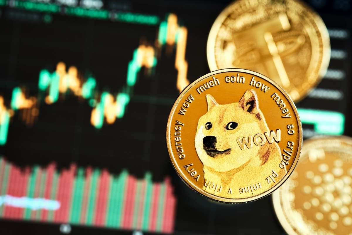 Doge Faucet: An Easy Way to Collect DOGE Without Extra Effort | The Enterprise World