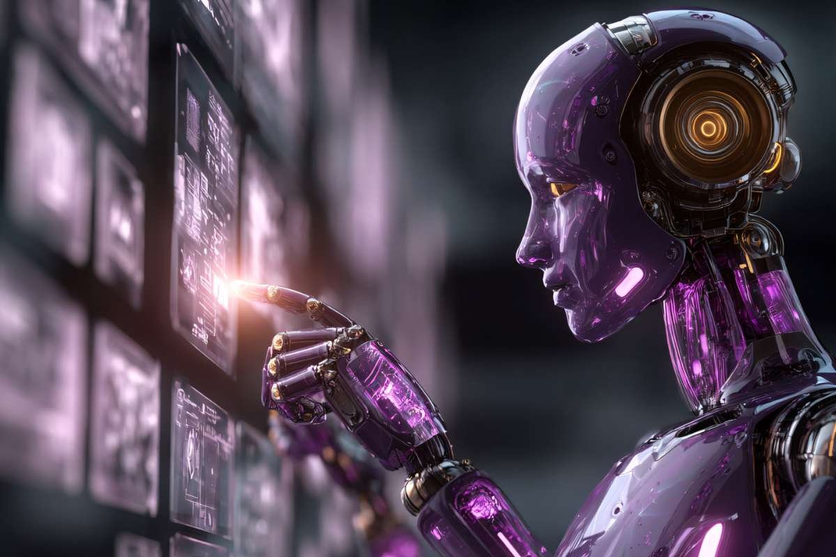 Nvidia AI Ecosystem GTC 2025 Dominates, Transforms Sectors | The Enterprise World