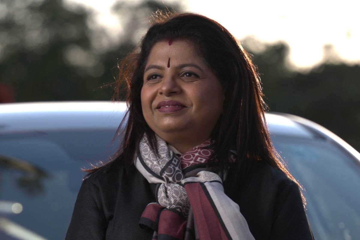 Beyond Skills: Dr. Anjana Vinod to Redefine Leadership Through Emotional Intelligence