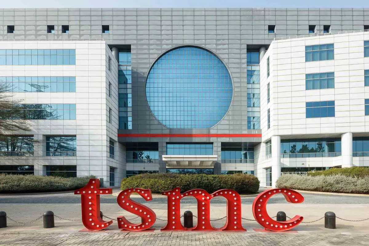 TSMC | Top 10 Richest Companies in the World in 2026 by Market Caps | The Enterprise World