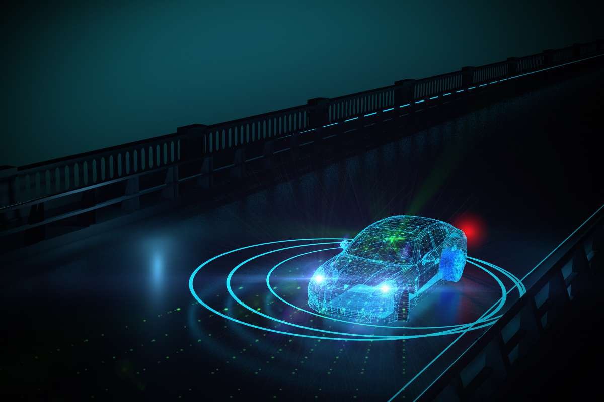 Innovation Shaping Modern Vehicles: EVs, Safety & Smart Tech Trends | The Enterprise World