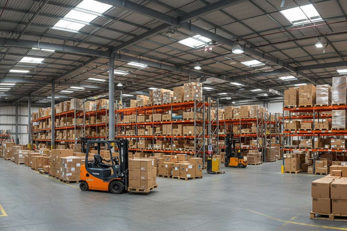 3 Emerging Trends in 3PL Partnerships Reshaping Logistics | The Enterprise World