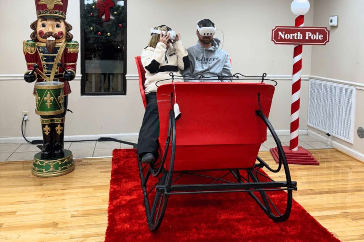 25 Office Christmas Party Ideas for a Festive Celebration | The Enterprise World