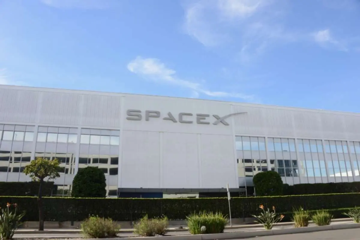 SpaceX | Top 10 Richest Companies in the World in 2026 by Market Caps | The Enterprise World