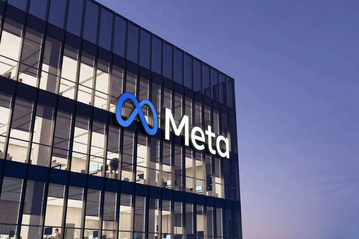 Meta Platforms | Top 10 Richest Companies in the World in 2026 by Market Caps | The Enterprise World