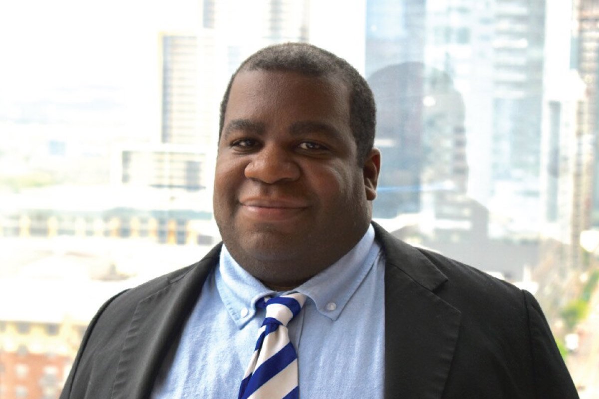 Anthony Berryhill: Winning Stories for Top Schools | Elite College Hacker | The Enterprise World