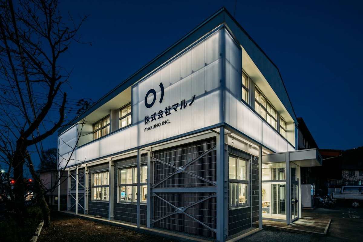 Hayato Isesaki: Architect Entrepreneur for Sustainability | NoMaDoS | Spacewasp | The Enterprise World