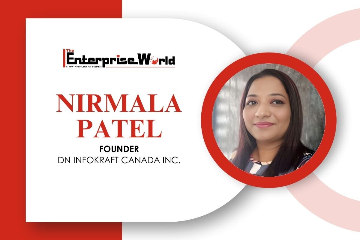Building Enterprise Systems That Don’t Blink: How Nirmala Patel Redefines Reliability?