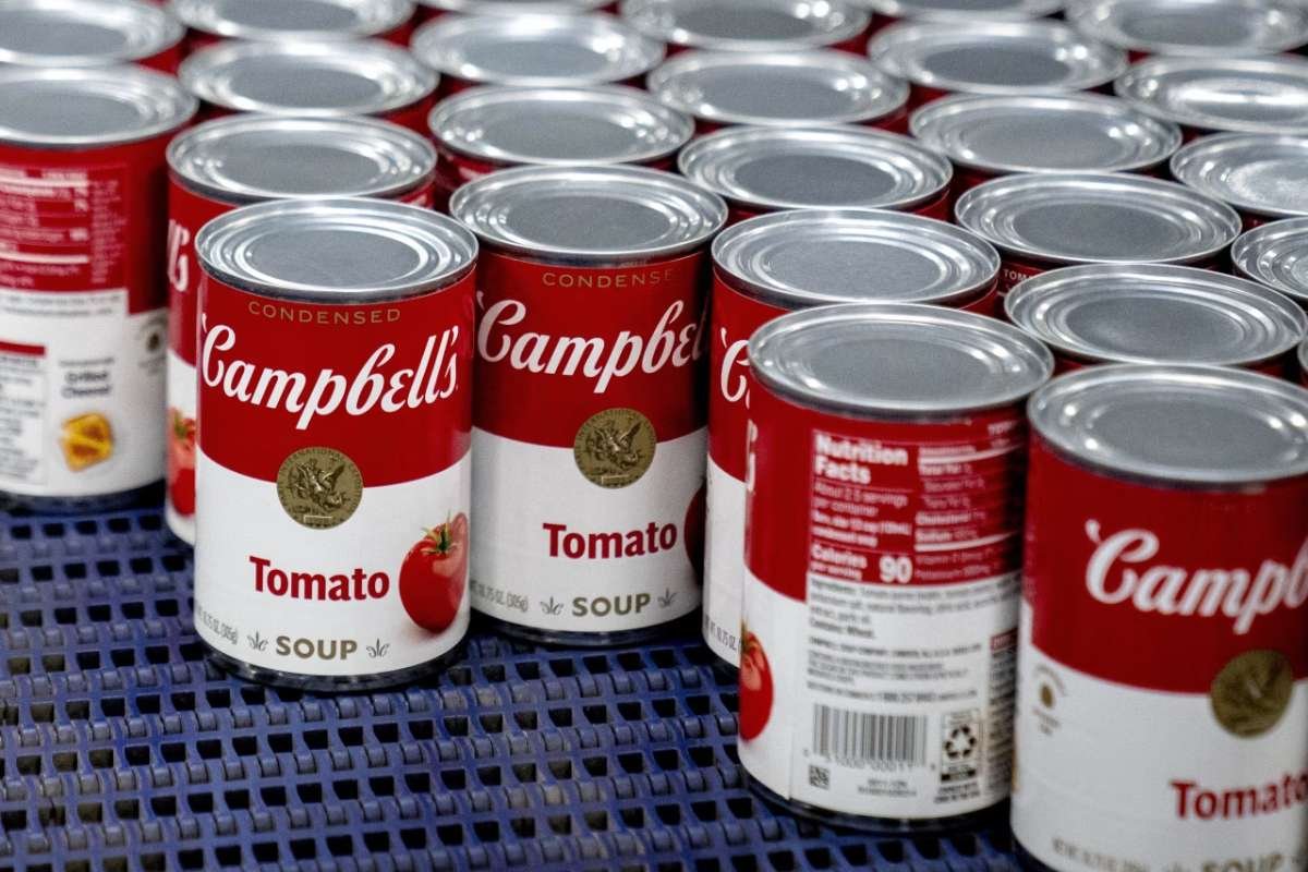 Campbell’s Fires Senior Executive After Leaked Recording Sparks Outrage