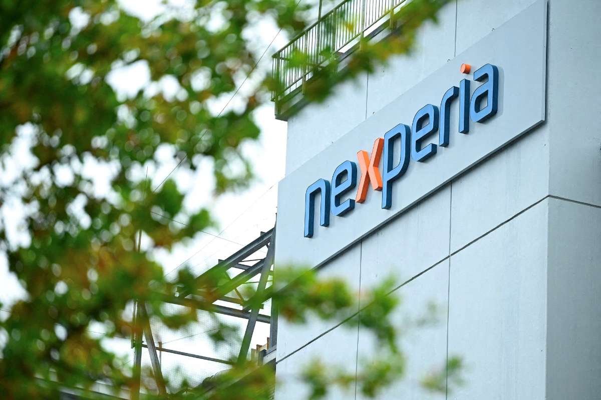 Dutch Suspension of State Intervention Clears Path for Nexperia Exports