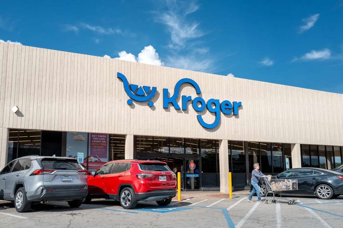 Kroger to Close Automated Fulfilment Centers as It Recalibrates E-Commerce Strategy