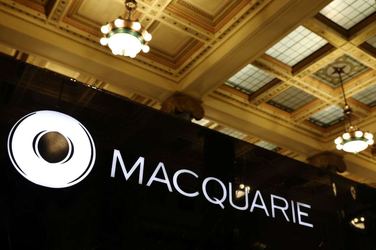 Macquarie’s $11.6 Billion Bid Sends Qube Holdings Shares Soaring