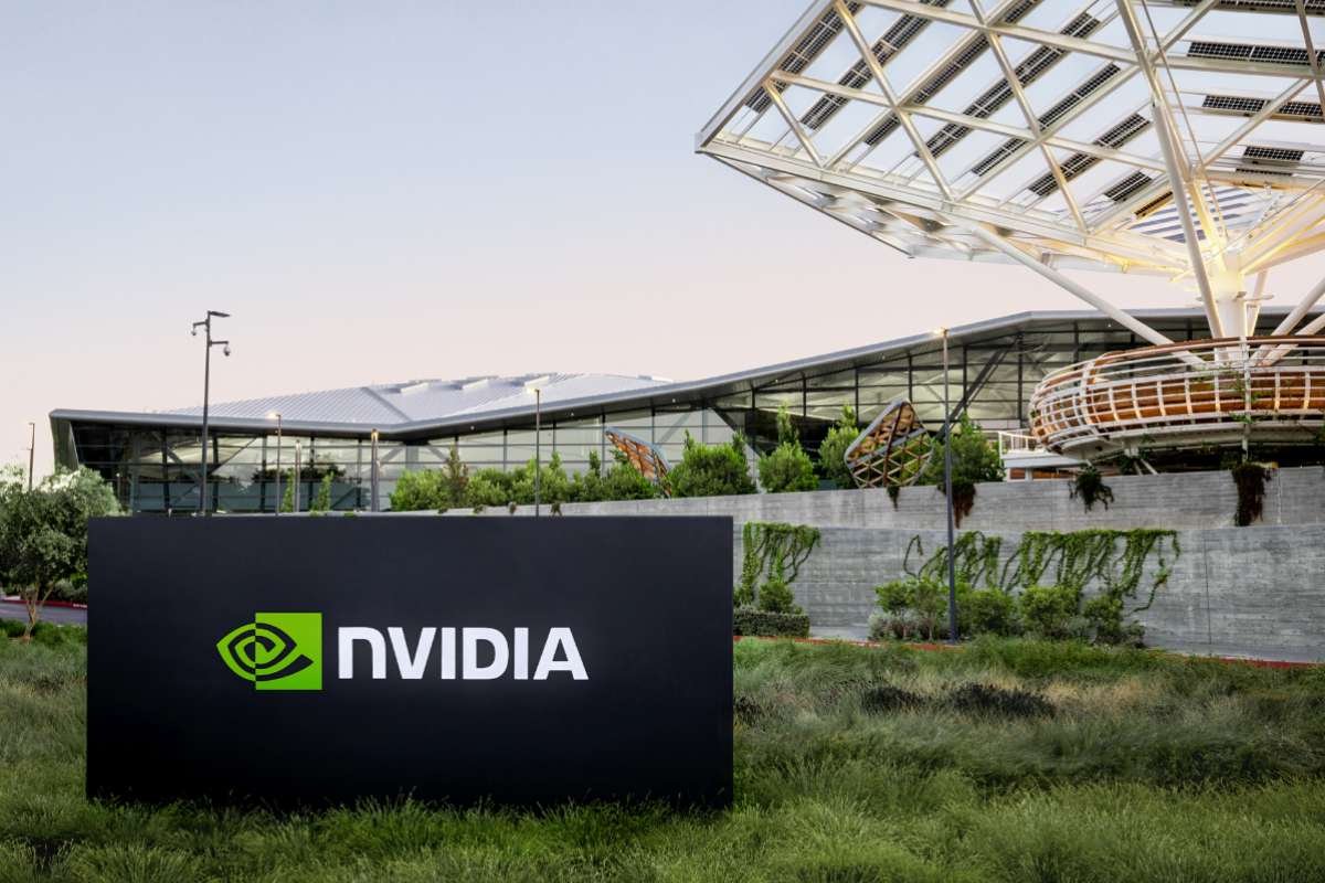 NVIDIA Reports Record Q3 Results as Revenue Climbs to $57 Billion