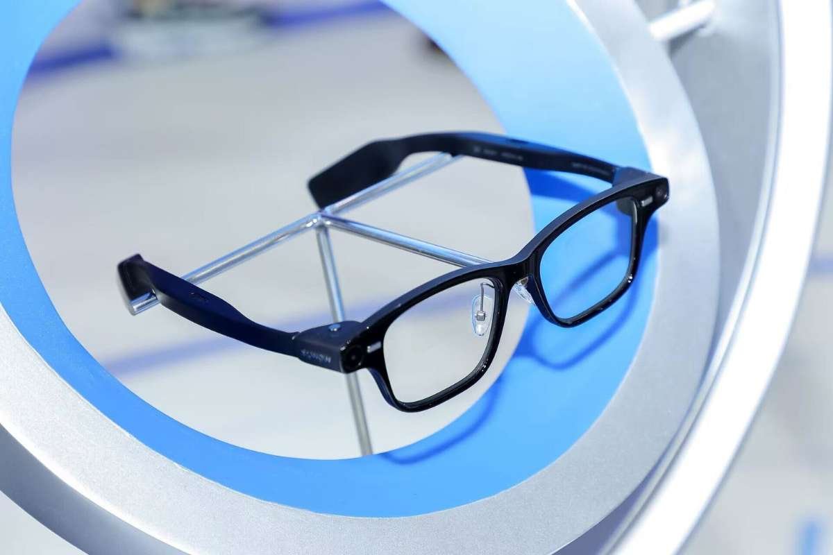 Quark AI Glasses Enter Market With Focus on Daily Use Technology