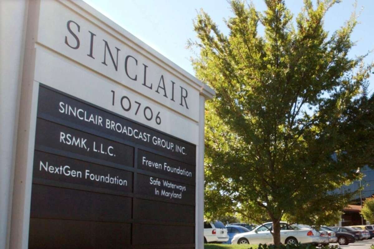 Sinclair Broadcast Group Advances Takeover Push for Scripps With $7-Per-Share Bid