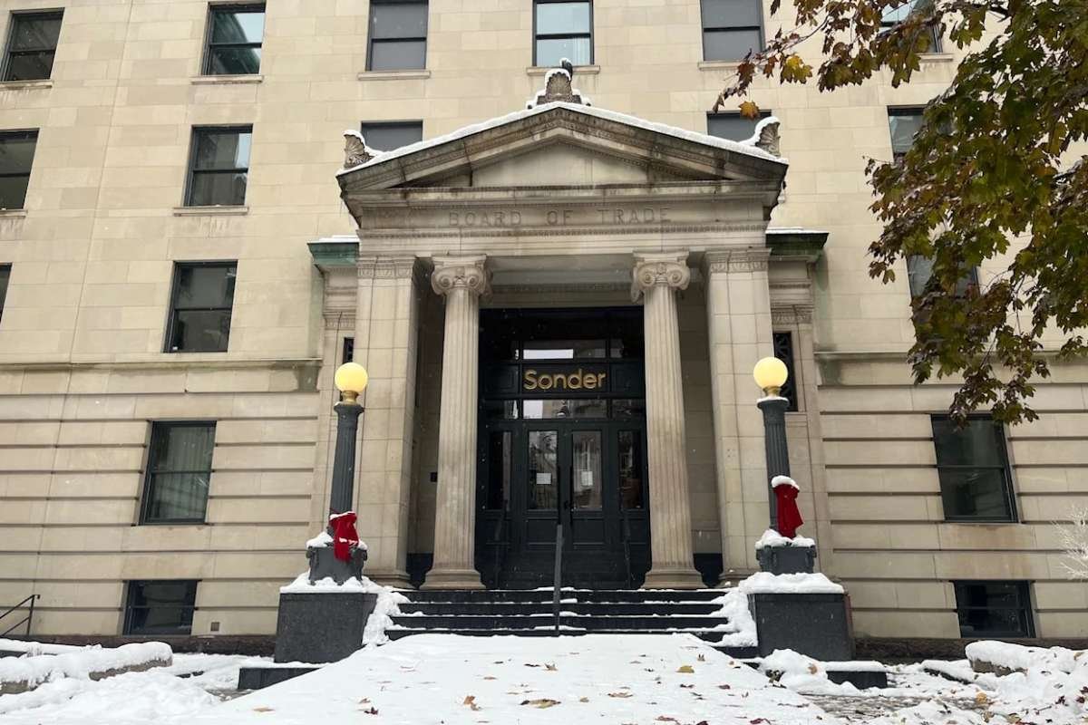 Sonder’s Sudden Collapse Leaves Guests Stranded