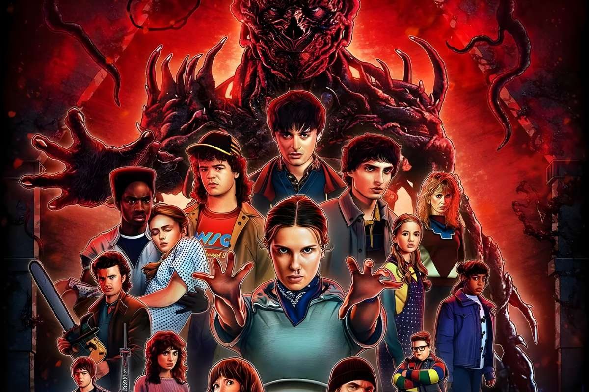 Stranger Things Season 5: Volume 1 Opens to Strong Reviews and High Expectations