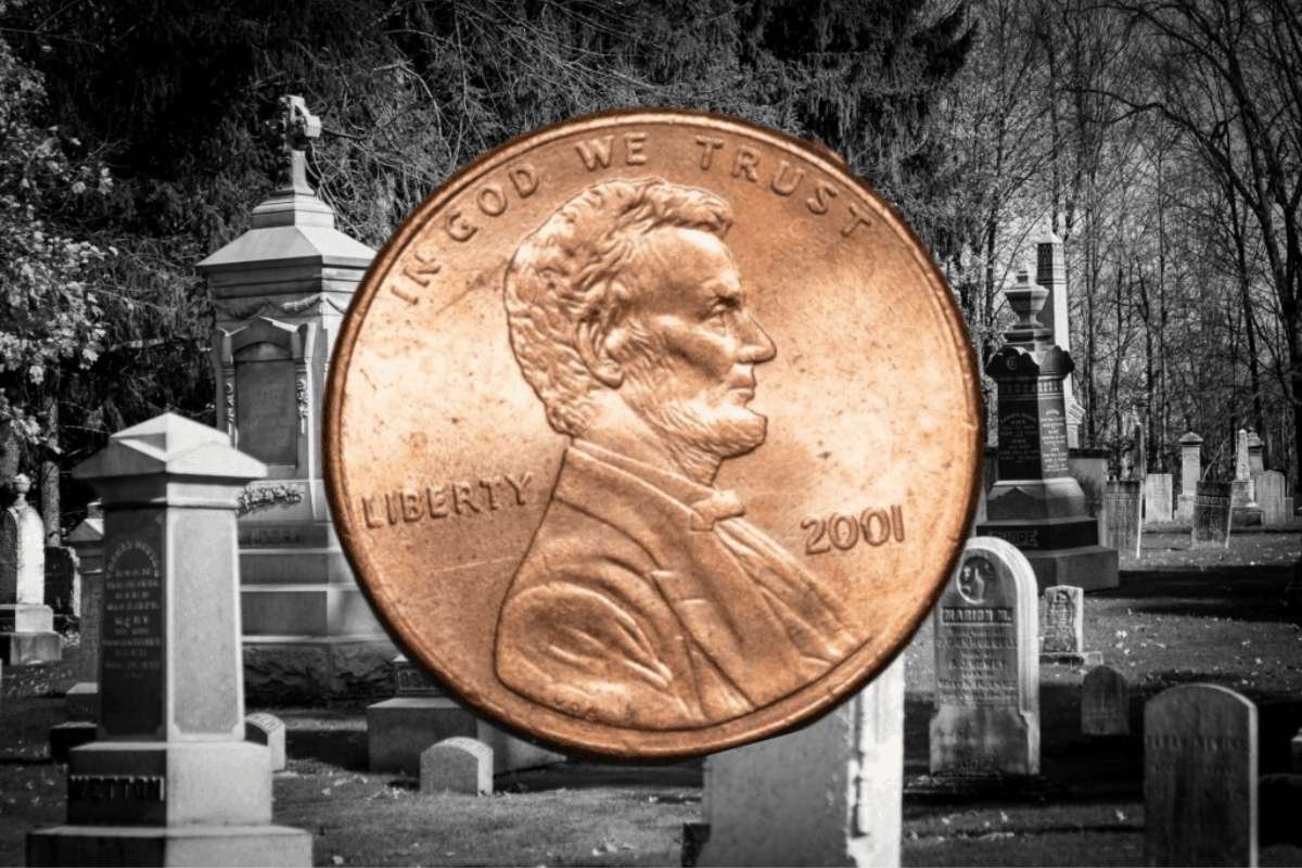 The Penny Era Ends: U.S. Mint Strikes Its Final One-Cent Coin After 232 Years