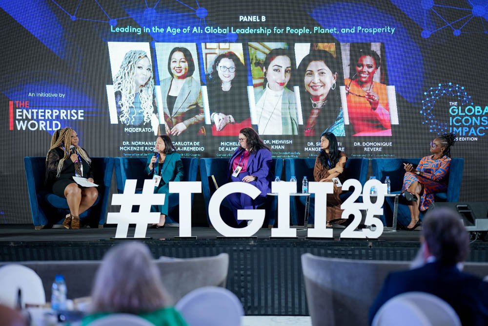 nominate for TGII 2026