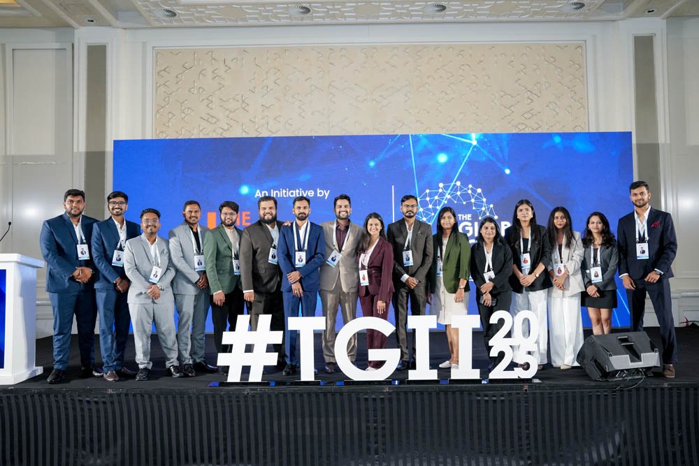 Global Icons of Impact 2026