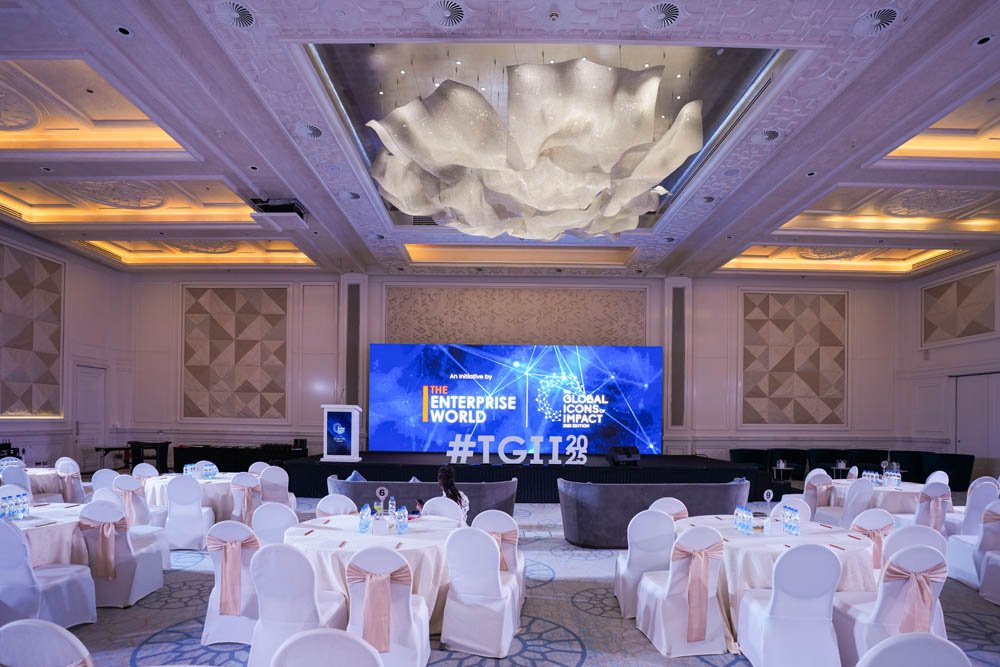 CEO conference Singapore 2026