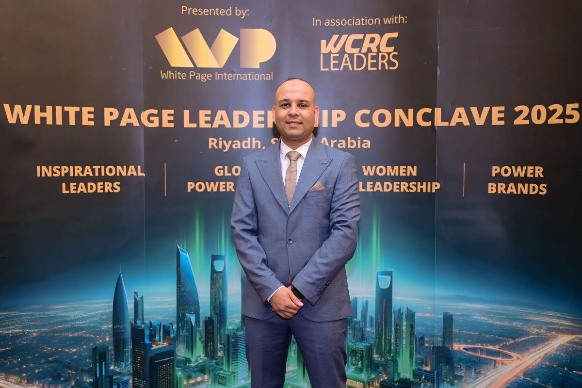 Sabry Mohamed- Driving Financial Excellence | Emdadat Alatta Group | The Enterprise World