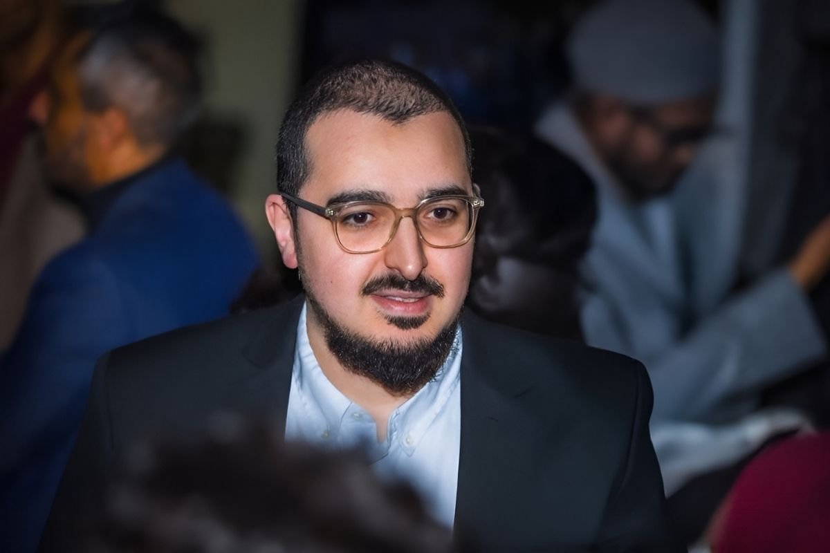 Laymoon Younes EL ADLY - Bridging Technology, Faith | The Enterprise World