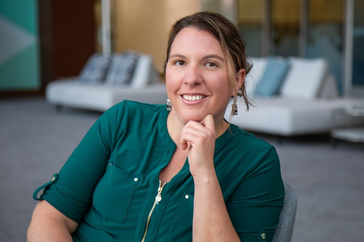 Optimize My Firm: Lindsey Babcock Busfield: Redefining Legal SEO Leadership | The Enterprise World