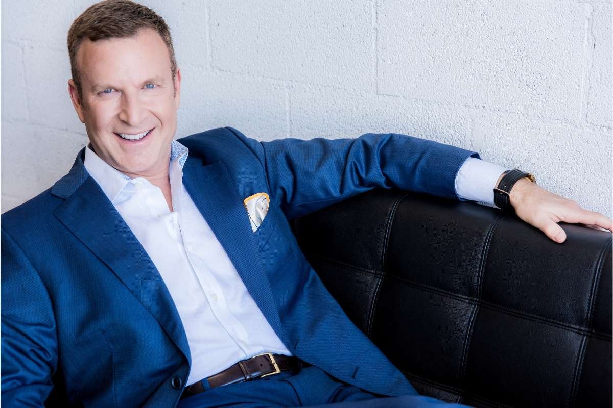 Dr. Jeff Gross- Stem Cell Whisperer | Merging Surgical Precision | ReCELLebrate | The Enterprise World